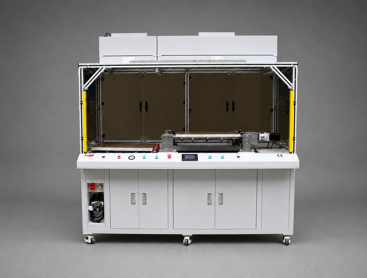 Film laminator